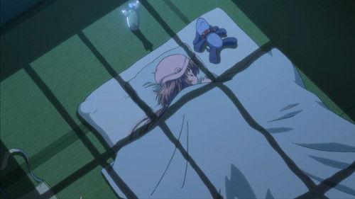 Kobato. Season 1 Episode 12 - ...Silver Eyes