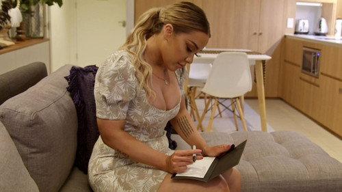 Married at First Sight Season 7 Episode 25 - Episode 25