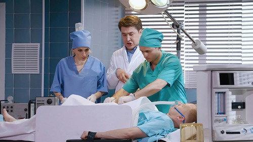 Once Upon a Time in Russia Season 2 Episode 16 - Episode 16