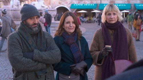 The Four Seasons Season 2 Episode 8 - Maratona