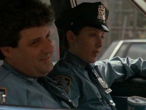 Law & Order Season 1 Episode 12 - Life Choice