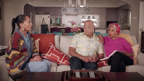 black-ish Season 8 Episode 6 - Mom Mentor