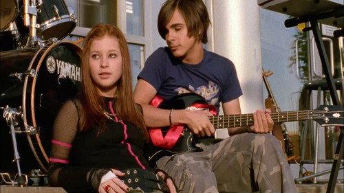 Degrassi Season 4 Episode 5 - Anywhere I Lay My Head