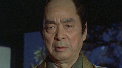 Lone Wolf and Cub Season 1 Episode 23 - Thread of Tears