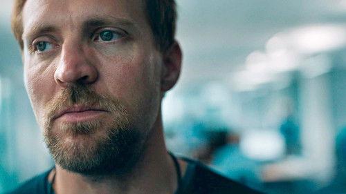 Borderliner Season 1 Episode 7 - Josef's Chance