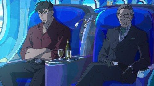 Great Pretender Season 2 Episode 4 - Intermission 1-4: Taipei Rendezvous