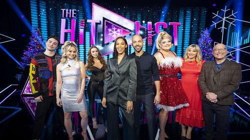 The Hit List Season 6 Episode 12 - Christmas Special