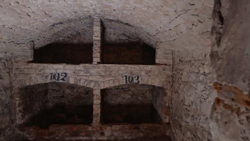 Abandoned Engineering Season 10 Episode 3 - Enemy At The Gates