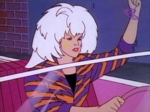 Jem Season 3 Episode 34 - The Day the Music Died