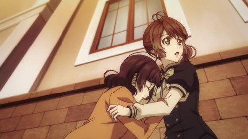 Libra of Nil Admirari Season 1 Episode 7 - Movie Theater After the Rain: Tears