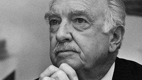 American Masters Season 20 Episode 5 - Walter Cronkite: Witness to History