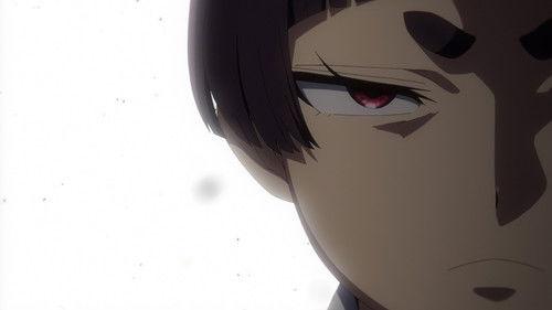 Blue Exorcist Season 3 Episode 9 - Help Me