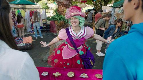 Power Rangers Season 29 Episode 16 - Wishful Thinking