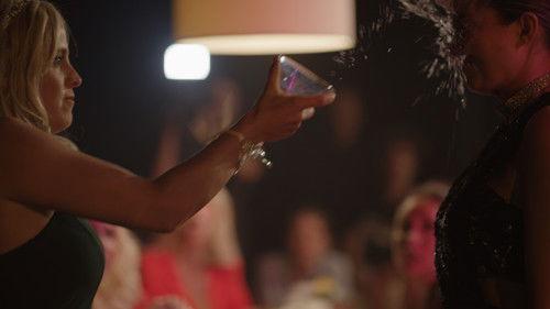 Dark Side of Reality TV Season 1 Episode 8 - The Real Housewives