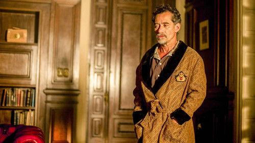 El Hipnotizador Season 1 Episode 1 - The Yellow Ribbon