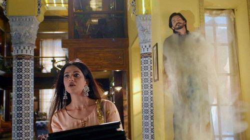 Yehh Jadu Hai Jinn Ka! Season 2 Episode 11 - Aman, Rehan Land in Danger!