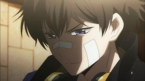 Hamatora Season 2 Episode 10 - For Whom to Duel