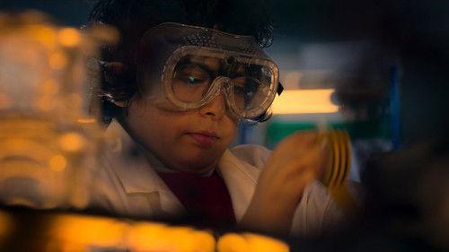 The Last Bus Season 1 Episode 4 - Episode 4