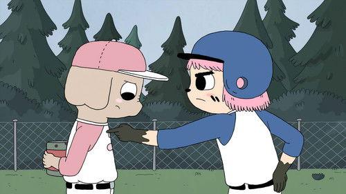 Summer Camp Island Season 1 Episode 19 - Mr. Softball