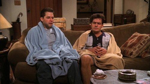 Two and a Half Men Season 1 Episode 13 - Sarah Like Puny Alan