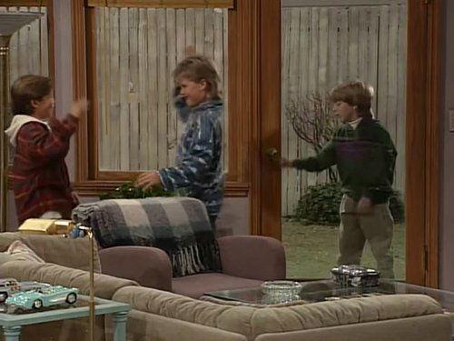 Home Improvement Season 2 Episode 19 - Karate or Not, Here I Come
