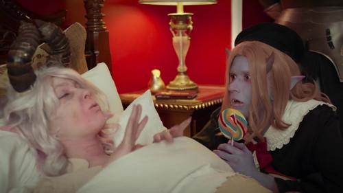 1 For All Season 2 Episode 5 - Splitting the Party