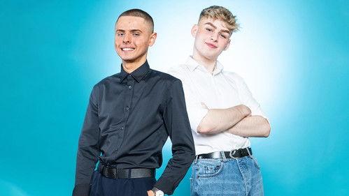 Teen First Dates Season 3 Episode 2 - Episode 2