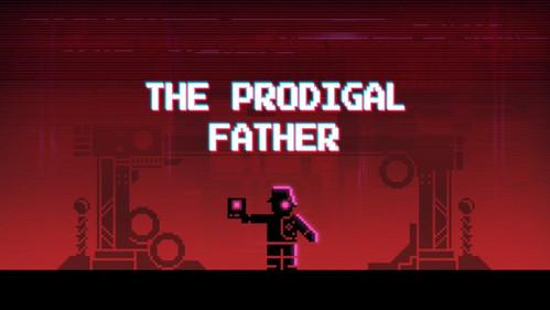 Ninjago: Masters of Spinjitzu Season 12 Episode 14 - The Prodigal Father