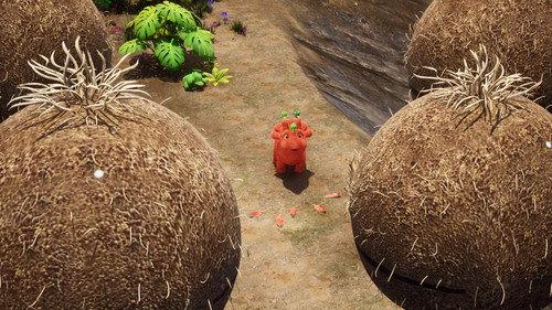 Ginger and the Vegesaurs Season 2 Episode 10 - Coconut Roll