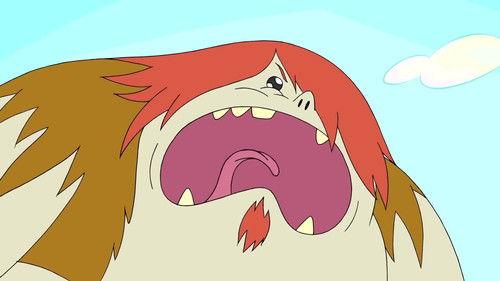 Bravest Warriors Season 1 Episode 3 - Butter Lettuce