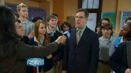 Shake It Up Season 2 Episode 20 - Protest It Up