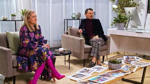 Interior Design Masters with Alan Carr Season 2 Episode 8 - Episode 8