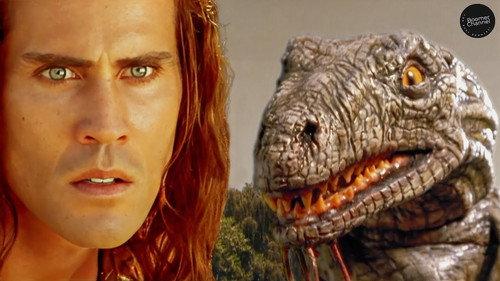 Tarzan: The Epic Adventures Season 1 Episode 21 - Tarzan and the Mystery of the Lake