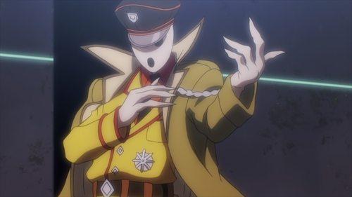 Overlord Season 1 Episode 11 - Confusion and Understanding