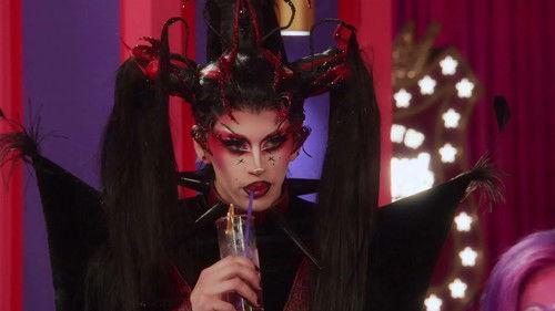 RuPaul's Drag Race All Stars: UNTUCKED Season 7 Episode 12 - Tournament of All Stars Smackdown for the Crown