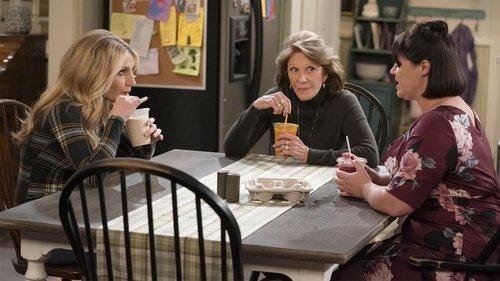 B Positive Season 1 Episode 13 - Inflammatory Response