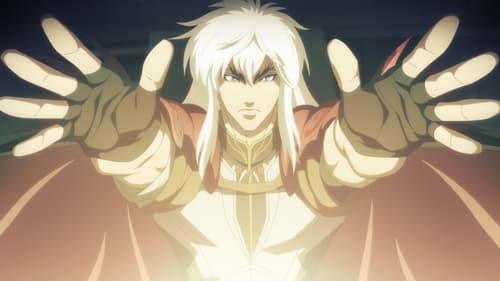 BASTARD‼ -Heavy Metal, Dark Fantasy- Season 2 Episode 7 - Teleportation