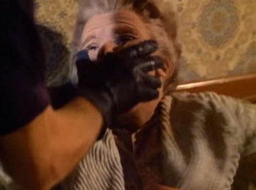 Ironside Season 1 Episode 3 - The Leaf in the Forest