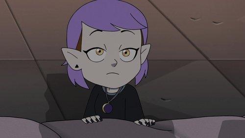 The Owl House Season 2 Episode 20 - Clouds on the Horizon