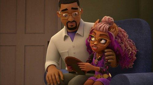 Monster High Season 1 Episode 10 - Paw-zzle Pieces