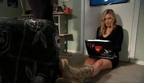 Outrageous Fortune Season 3 Episode 22 - Where the Offence is, Let the Great Axe Fall