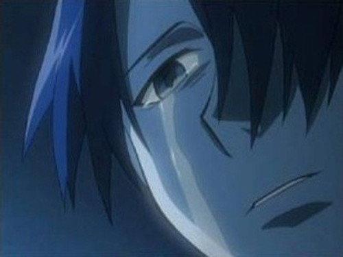 Fruits Basket Season 1 Episode 8 - Don`t Cry, For the Snow will Surely Melt