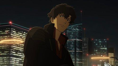 Lazarus Season 1 Episode 11 - Runnin' with the Devil