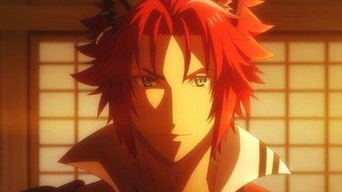 Sengoku Night Blood Season 1 Episode 3 - Takeda Banquet