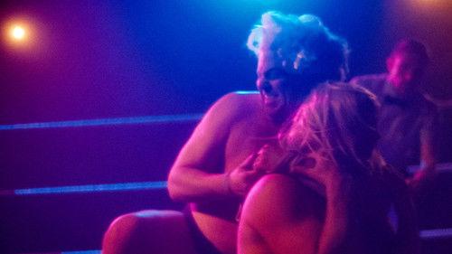Dark Side of the Ring Season 4 Episode 6 - The Tragic Fall of Adrian Adonis