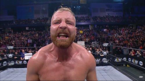 All Elite Wrestling: Dynamite Season 1 Episode 8 - November 20, 2019