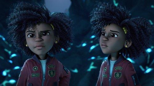 Transformers: EarthSpark Season 1 Episode 22 - Prime Time