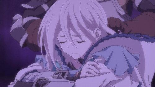 Granblue Fantasy: The Animation Season 2 Episode 10 - The Impossible Dream
