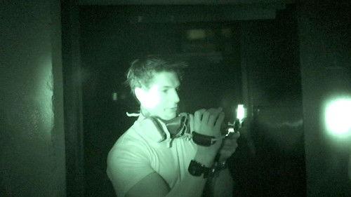 Ghost Adventures Season 1 Episode 6 - Former Psychiatric Hospital