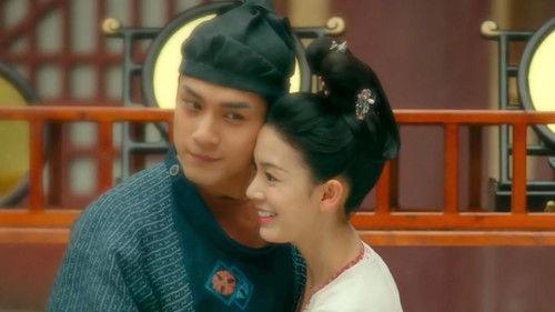 Wu Xin: The Monster Killer Season 3 Episode 9 - Episode 9